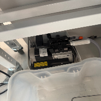 BioTek 405TS Microplate Washer image 2